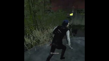 Saving friend from death hook