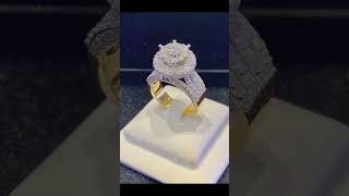 Download Lagu korean style diamond rings||ring collection MP3