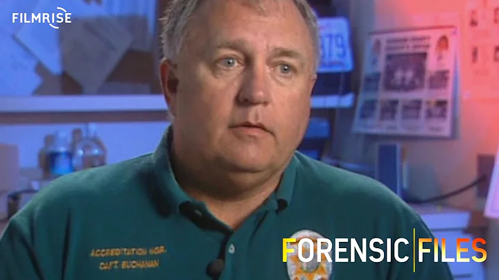 Forensic Files - Season 5, Episode 14 - Broken Pro...