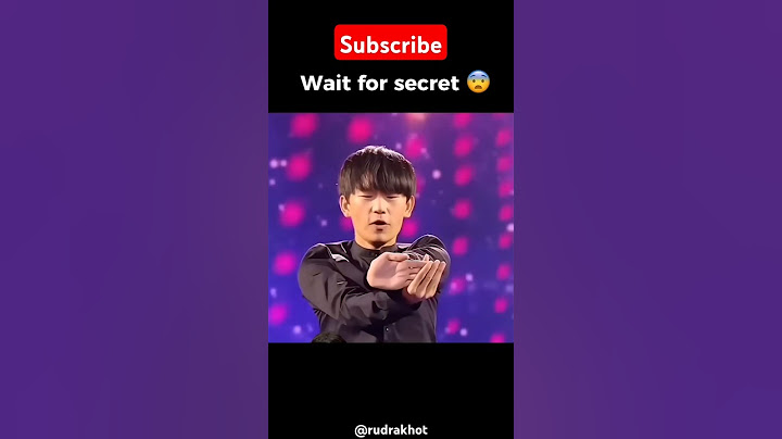 360° Hand Twist Magic Secret 😨😱 #shorts #magic #shortsvideo