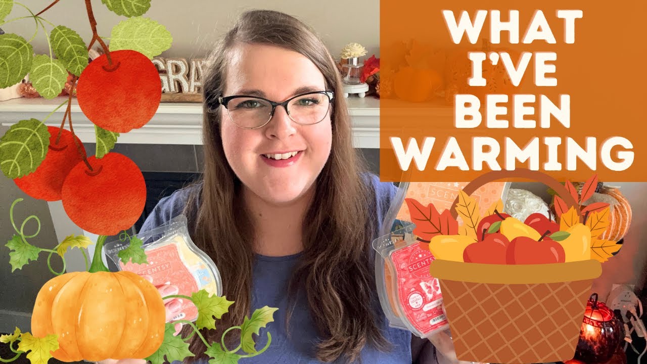 Что я согревала: Осенний переход🍁🧡