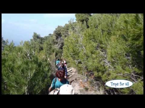 Tripsforall Λουτράκι