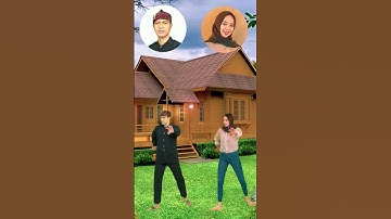 Adu Manis versi duo jaipong modern #jaipong #dance #senisunda #allchannel #shorts #fyp