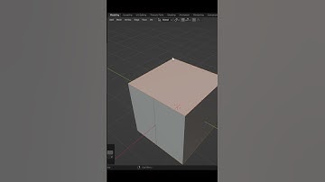 Blender Tutorial How to Find N Gons and Triangles #shorts #blendertutorial #tutorial #3dmodels
