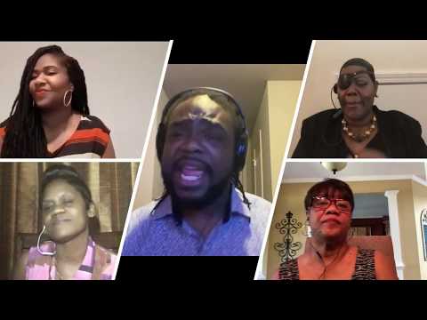 Your Great Name // SATWC Praise Team