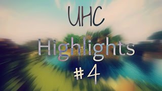 UHC Highlights #4 - To5 in a To10 UHC