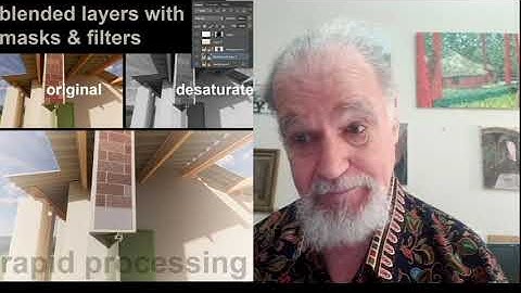 Visions of Built History (Envision 21)