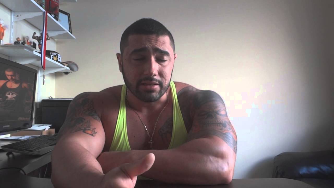 SCARPELLY - PAPO RETO