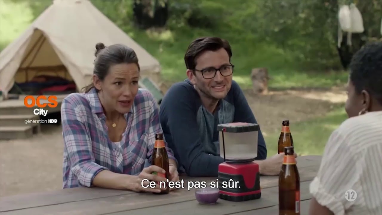 Camping En Streaming Vf Camping Bande Annonce Teaser VOSTFR (2018) - YouTube