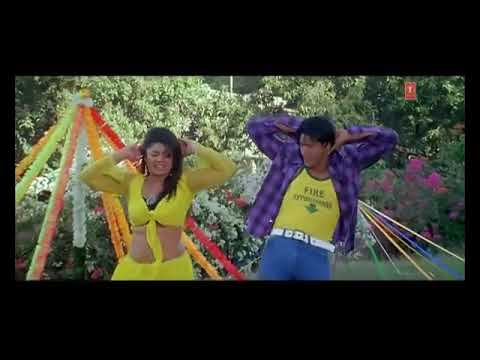 Jab Jab Taraahi Mache ( video Song-Daag)Feat. Swati Verma