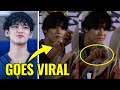 SEVENTEEN’s Mingyu Goes Viral For K-Drama Moment With Fangirl