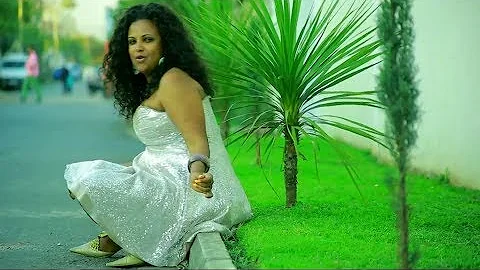 Hot New Ethiopian Music 2014  Emebet Negasi - Min Yishalal