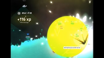 3 Imploders, 3 Crits! Shellshock Live