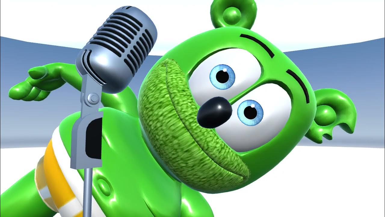 Gummibär In Widescreen YouTube