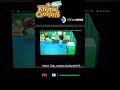 Double FPS in Animal Crossing? 🏝️ Steam Deck + Lossless Scaling