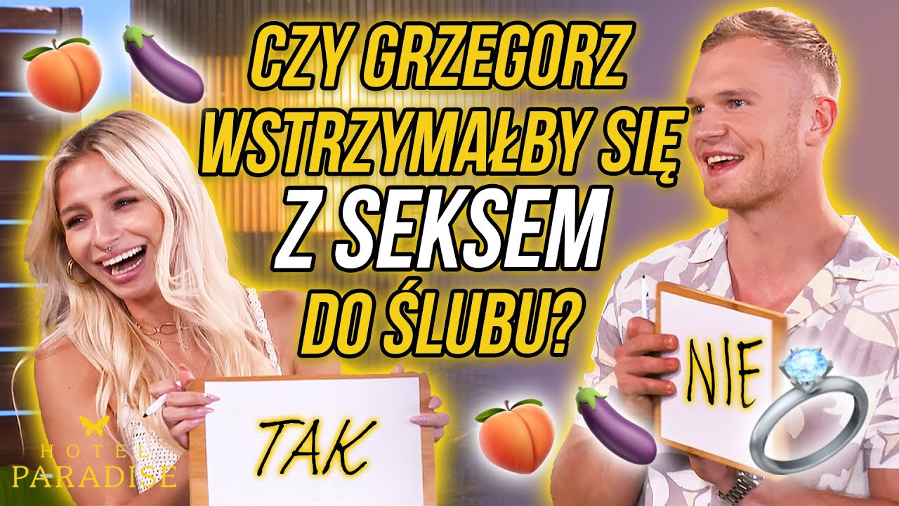 👑 ZNAMY NAJLEPSZĄ PARĘ 5. EDYCJI PARADISE 🦋 | Hotel Paradise Extra