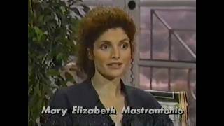 Flix - 'The Abyss' (VH1, August 1989)