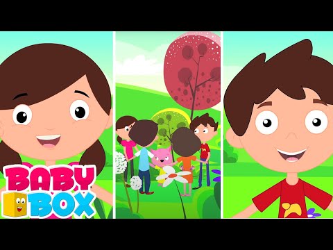 muñecos infantiles en español