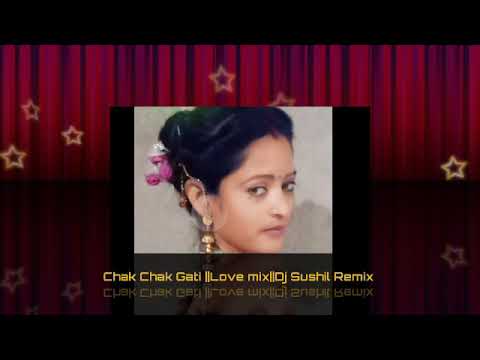 New Santhali Dj song Chak Chak Gati Love mix Dj Sushil Remix