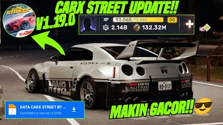 UPDATE 2026!! CARX STREET MOD APK v1.19.0 GAME PLAY - UNLIMITED MONEY, UNLOCKED All CAR NO ANTI BAN