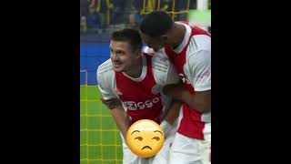 Tadic Funny Injury