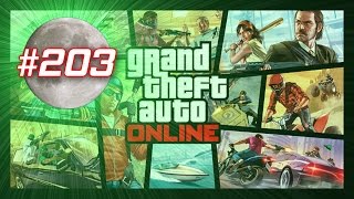 Grand Theft Auto Online - Zeskok z Maze Banku (#203) screenshot 3
