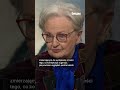 "Prawniczy polexit, trzeba bić na alarm" - prof. Łętowska o projekcie Nawrockiego ws. KRS