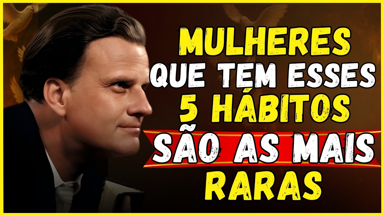 5 Hábitos Silenciosos que Apenas MULHERES Profundamente Espirituais Cultivam | GUIADAS PELA FÉ