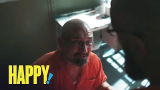 HAPPY! | Season 2, Episode 3: Big Love | SYFY