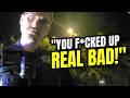 Join the LIVE as Punk Cops Get BLISTERED by DISGUSTED Americans!