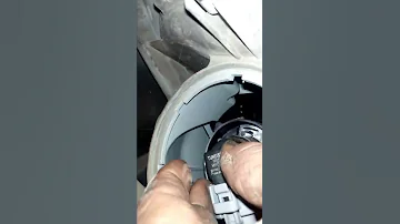 طريقه تغيير لمبه المصباح الاماميه جراند تيريوس معظم السيارات 