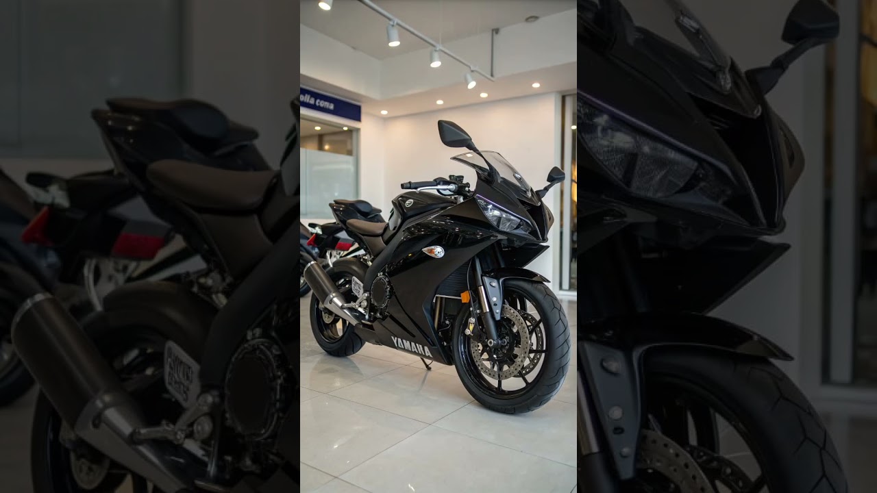 2026 Yamaha R15 Finally Revealed! Next-Gen Supersport Icon Upgraded! 🔥🚨 | Latest Review