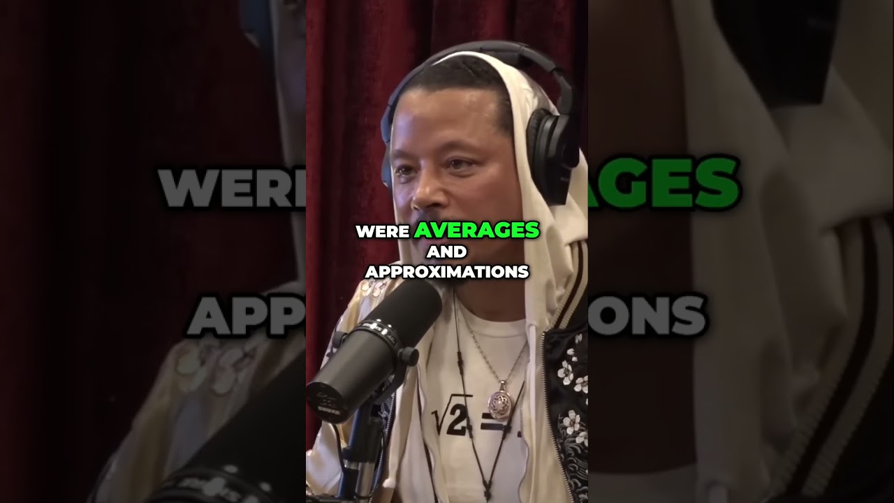 A Surprising Revelation