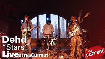 Dehd – Stars (live for The Current)