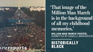 The Spirit of the Million Man March | Historically Black (2/8)