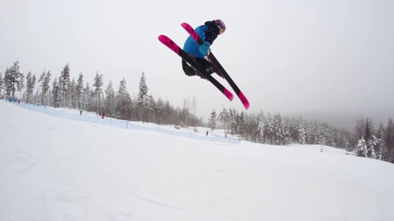 En helg i Bjursås 2018