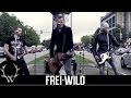 Frei.Wild - Kick Ass vs. Arschtritt 🎸 Offizielles Video & Album-Infos