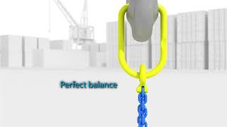 Master Link Hybrid - MFH