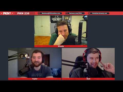 PKN 238 - PKN 238