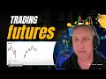 I Tried Trading Futures with Elite Advisors