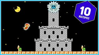 This Is The BEST Mario Maker Level I've Played This Year