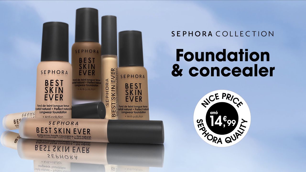 Sephora | Sephora Collection Best Skin Ever