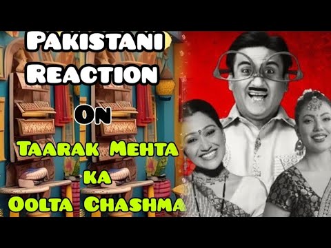 Pakistani Reaction || Taarak Mehta Ka Ooltah Chashmah | The Phenomenal Rise and Fall |