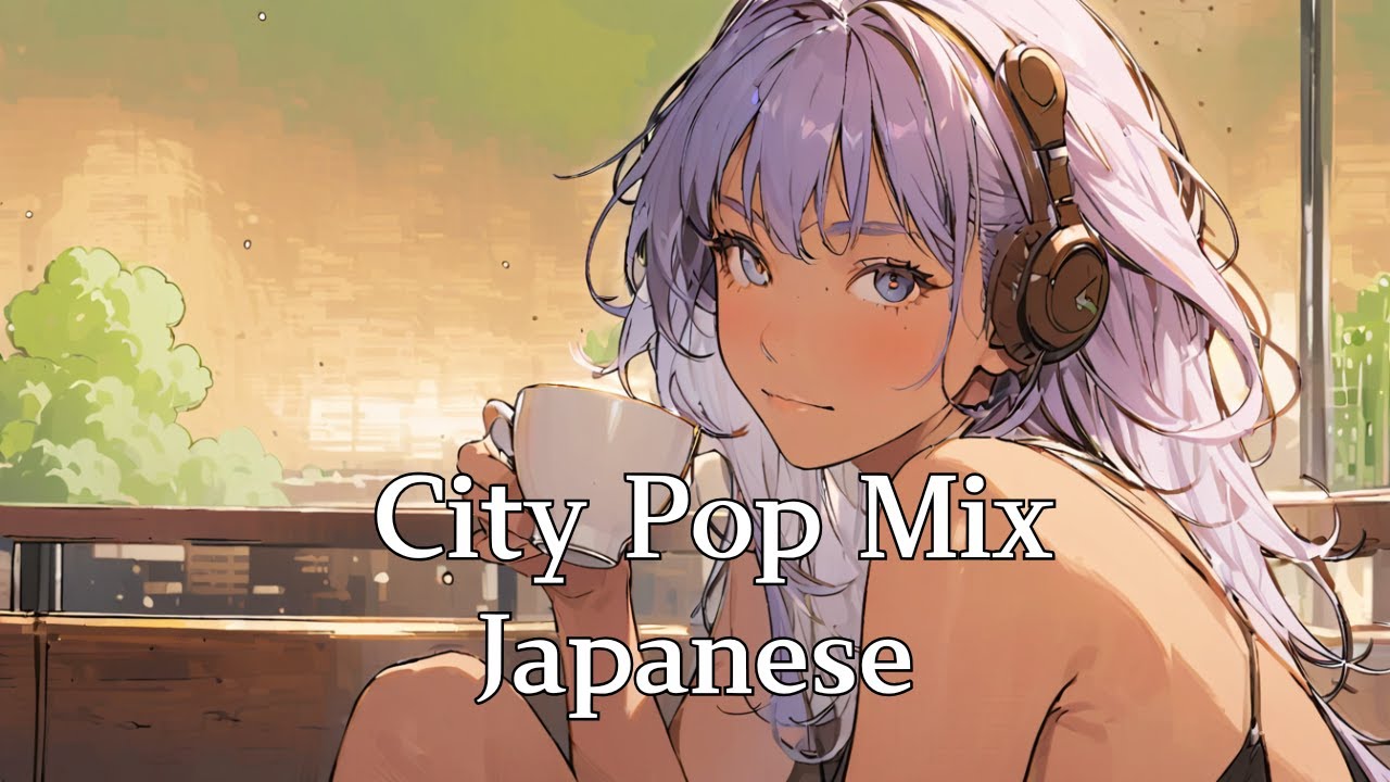 Watch 💖Mellow Magic: The Best of 80s Japanese City Pop on YouTube Watch 💖Mellow Magic: The Best of 80s Japanese City Pop on YouTube