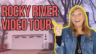 Rocky River Video Tour!
