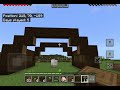 How to build a spruce house - part 2