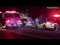 Shooting Victim Transported Under CPR from American River Parkway, Northgate Blvd.