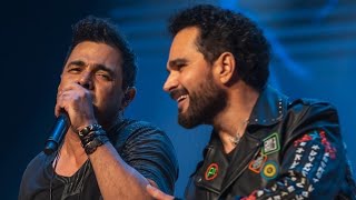 Live Zezé Di Camargo E Luciano 2020