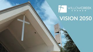 Vision 2050 Trailer