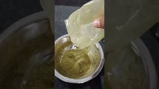  Hair Pack 3 Alps Goodness Rosemary And Curry Leaves Powder Hair Pack For Hair Growth